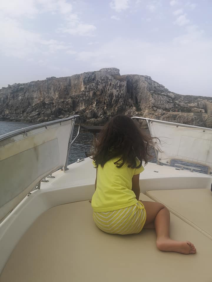 Sicilia con i bambini, Favignana